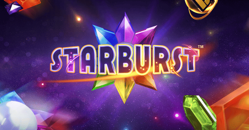 Starburst – A Cosmic Adventure of Shimmering Wins