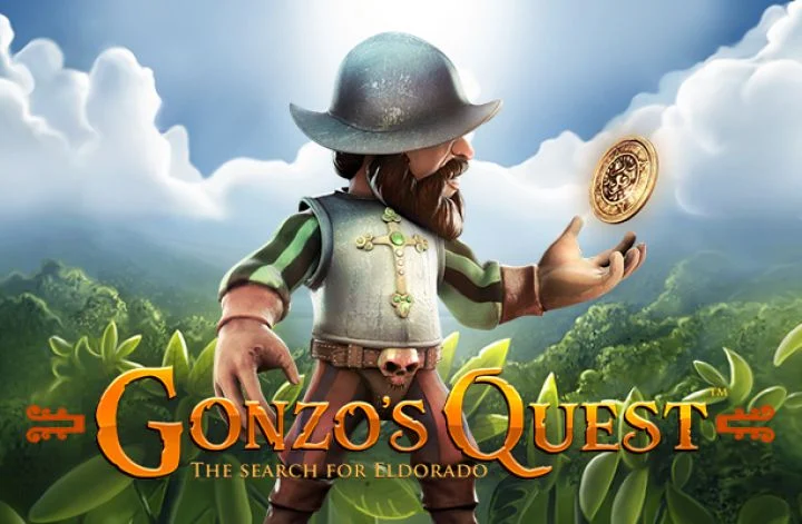 Gonzo's Quest – A Pioneering Adventure Slot