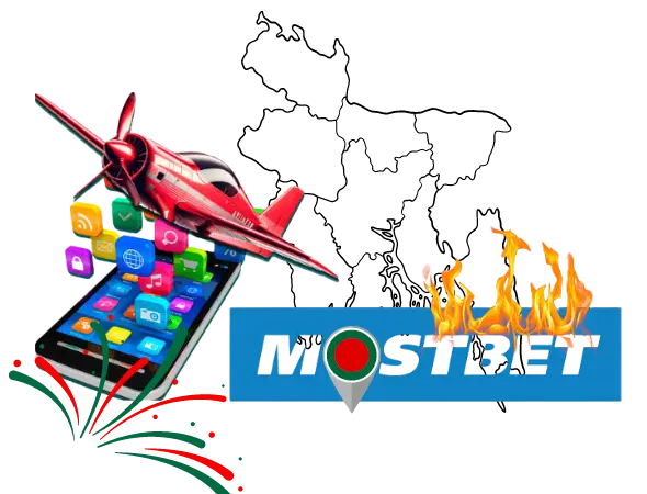 Mostbet BD Aviator Game Rules